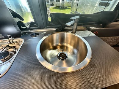 2025 Airstream 20X Base