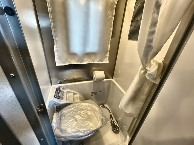 2025 Airstream 20X Base