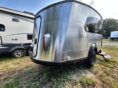 2025 Airstream 20X Base