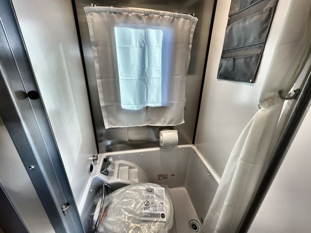 2026 Airstream 20Xe Base