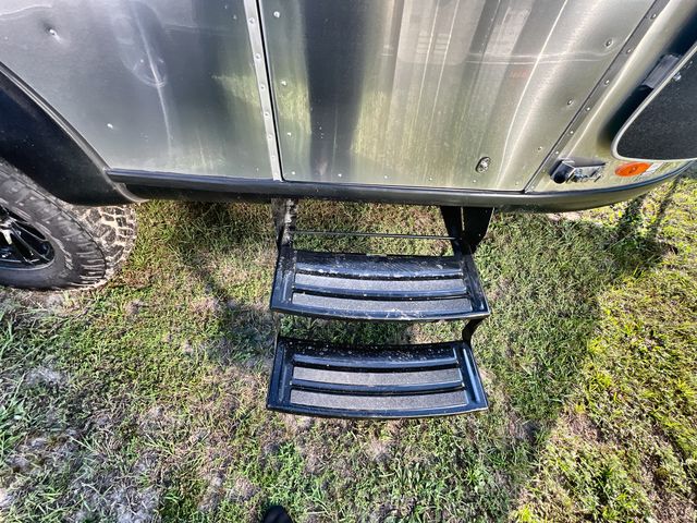 2026 Airstream 20Xe Base