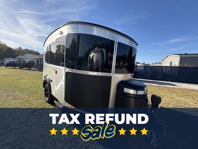 2026 Airstream 20Xe Base