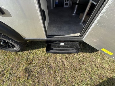 2026 Airstream 20Xe Base