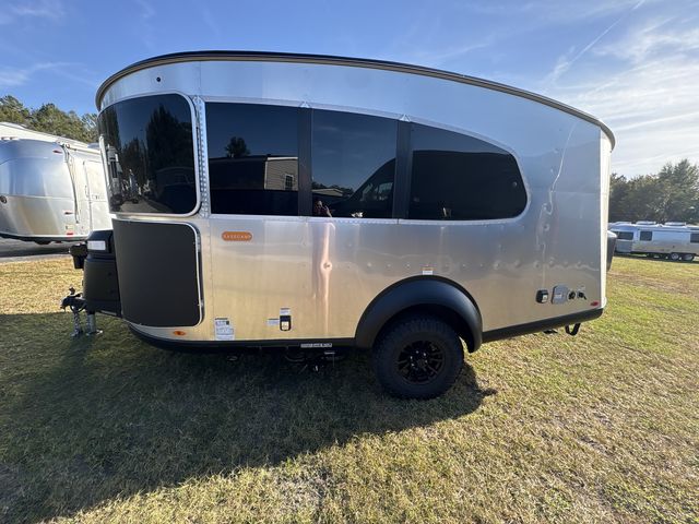 2026 Airstream 20Xe Base