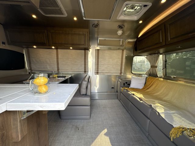 2025 Airstream 30RBQ Base