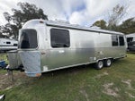 2026 Airstream 27FBQ Base