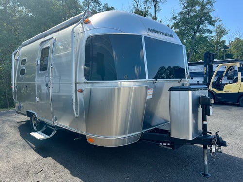 2022 Airstream 20FB Base