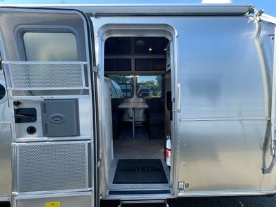 2022 Airstream 20FB Base