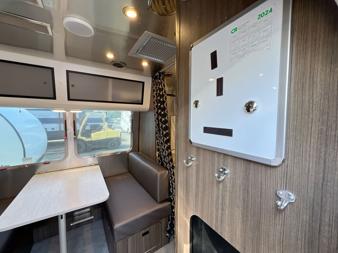 2022 Airstream 20FB Base