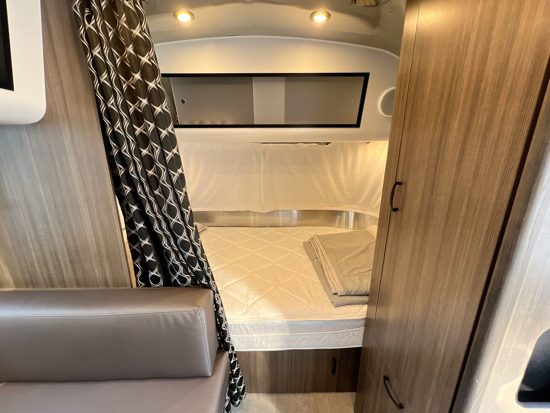 2022 Airstream 20FB Base