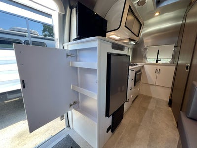 2022 Airstream 20FB Base