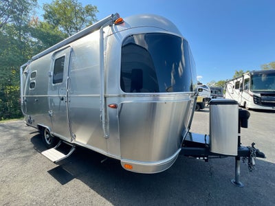 2022 Airstream 20FB Base