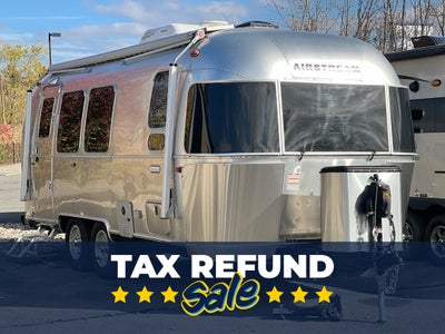 2022 Airstream 23FB Base