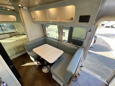 2022 Airstream 23FB Base