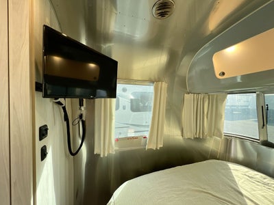 2022 Airstream 23FB Base