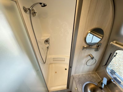 2022 Airstream 23FB Base