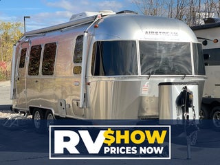 2022 Airstream 23FB Base