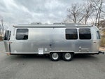 2022 Airstream 25FBQ Base