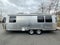 2022 Airstream 25FBQ Base