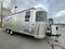2022 Airstream 25FBQ Base