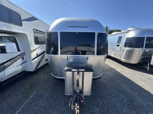 2019 Airstream 22FB BAMBI Base