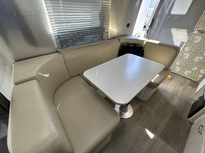 2019 Airstream 22FB BAMBI Base
