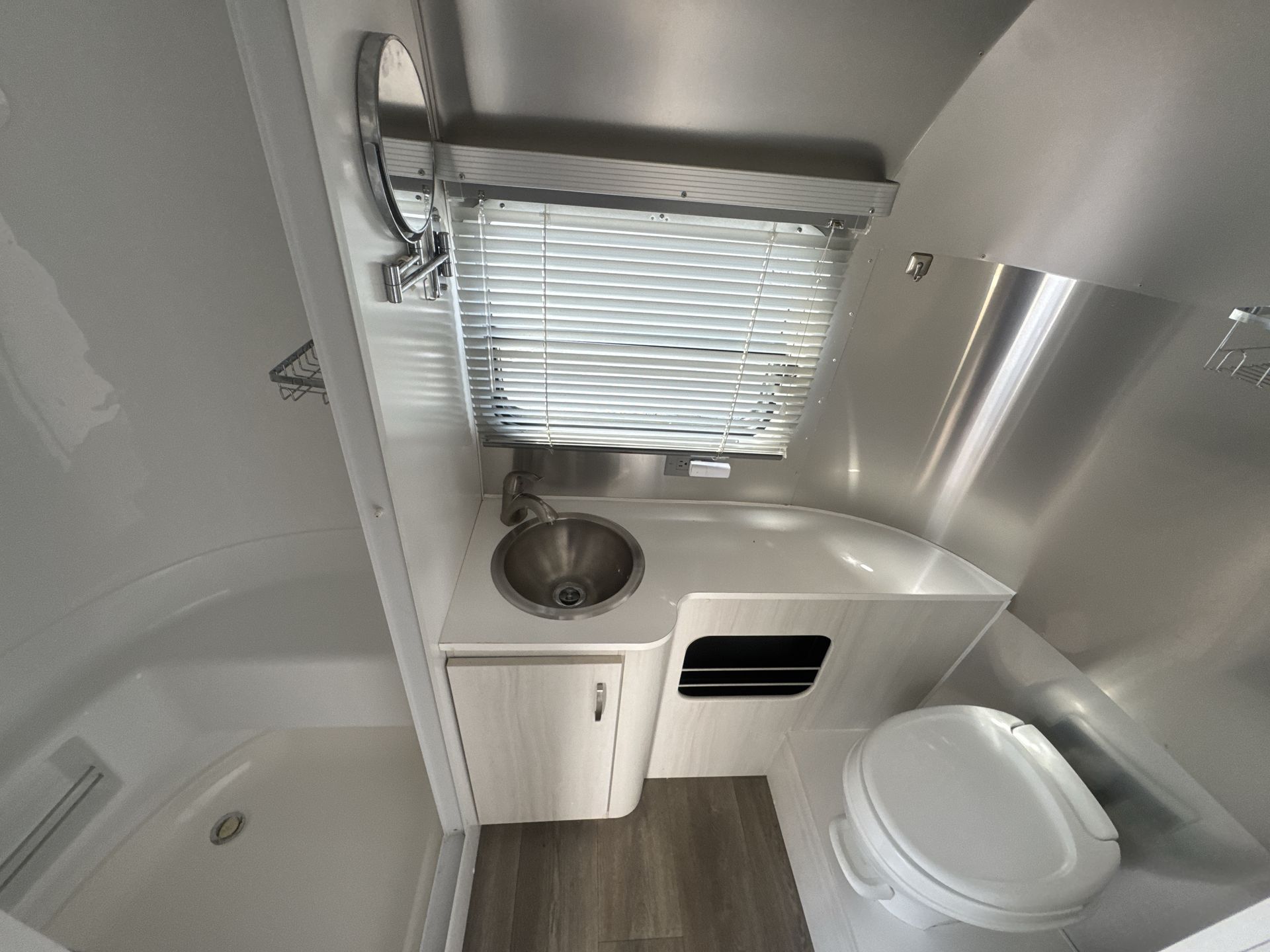 2019 Airstream 22FB BAMBI Base