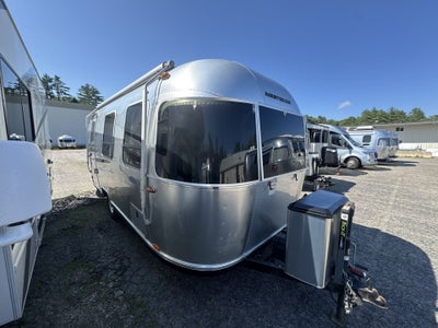 2019 Airstream 22FB BAMBI Base