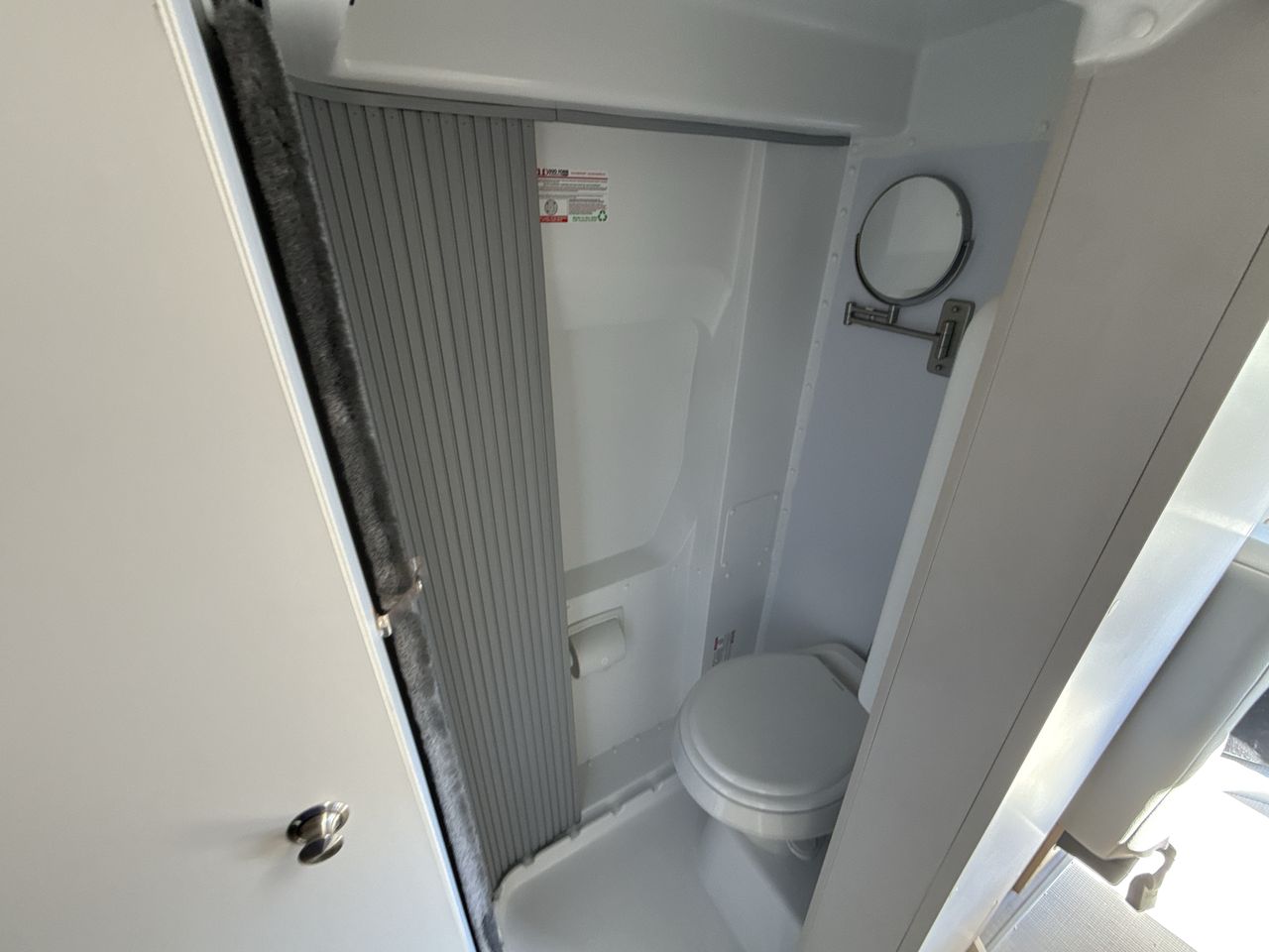 2024 Airstream Rangeline Base