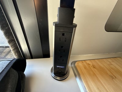 2024 Airstream Rangeline Base