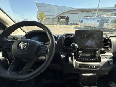 2024 Airstream Rangeline Base