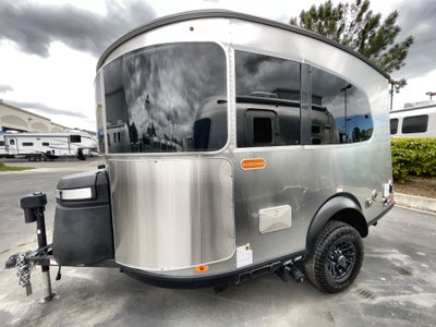 2025 Airstream 16X Base