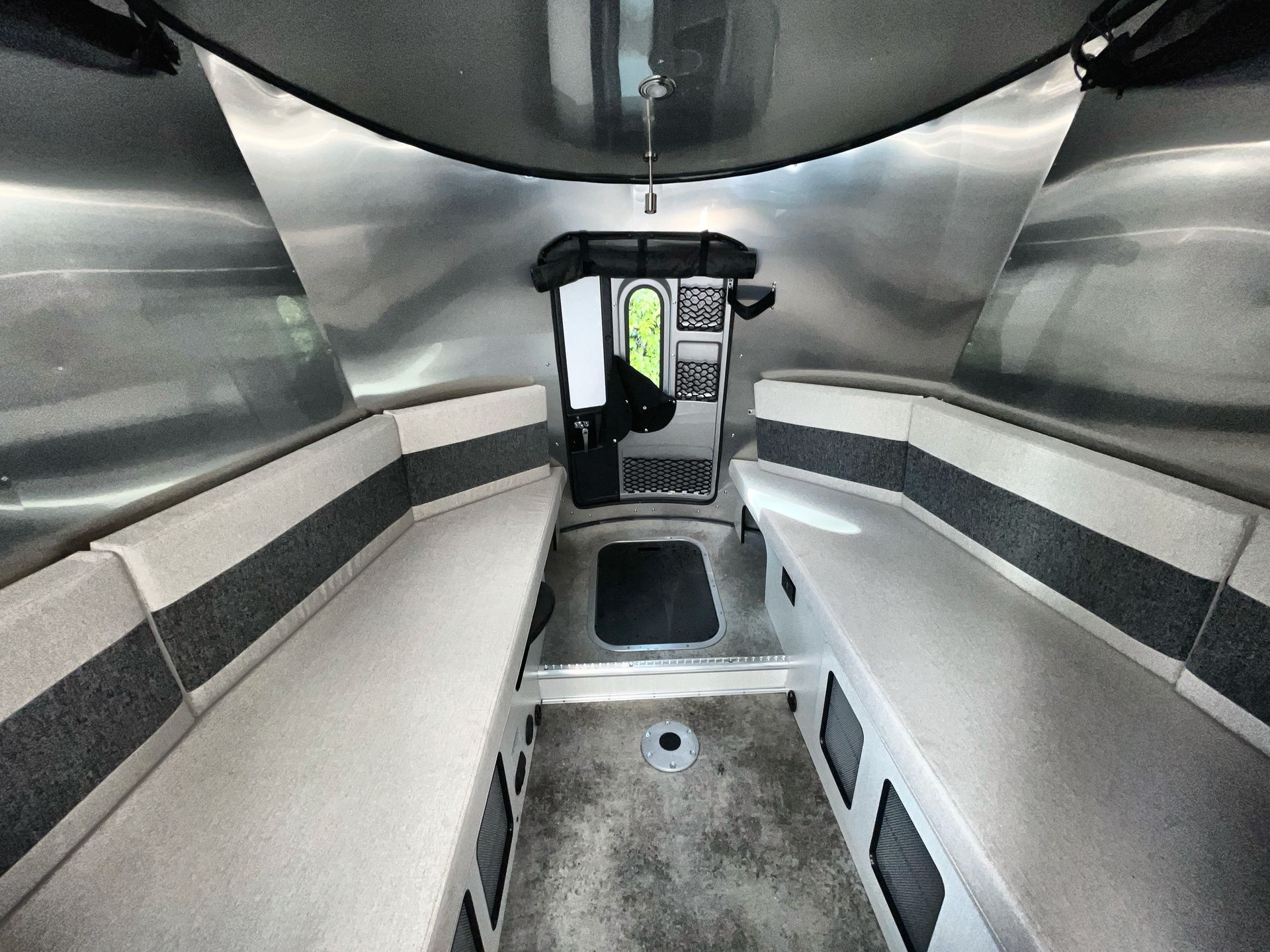 2026 Airstream 20Xe Base