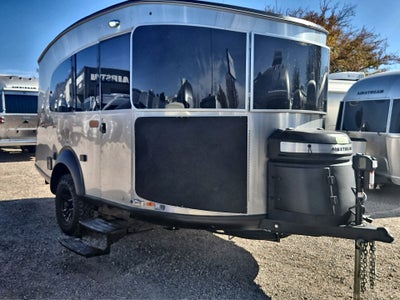2026 Airstream 20Xe Base
