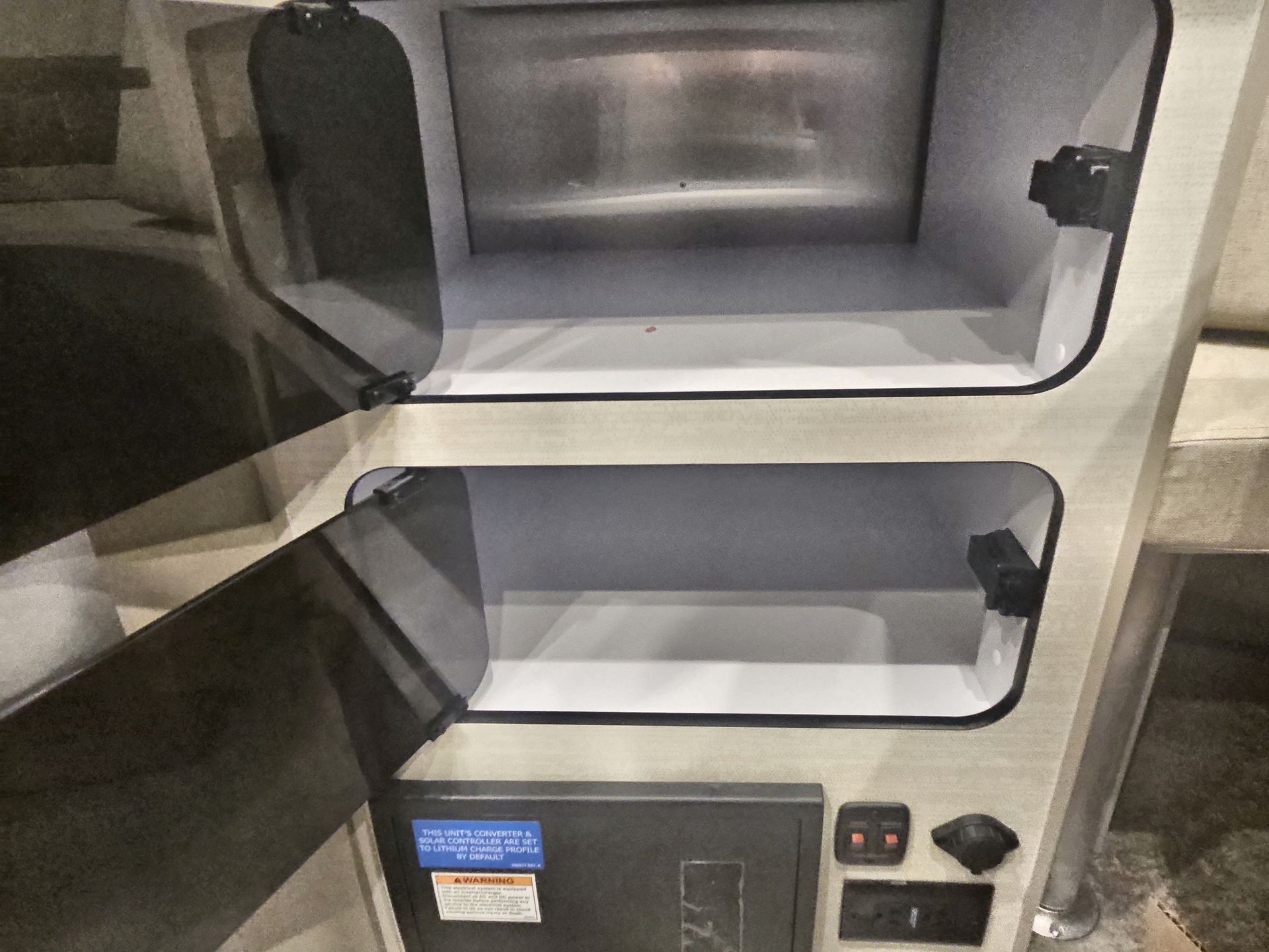 2026 Airstream 20Xe Base