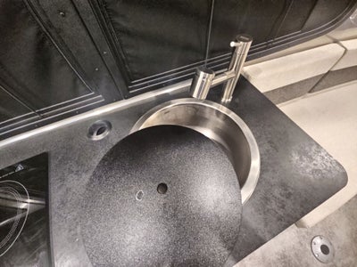 2026 Airstream 20Xe Base