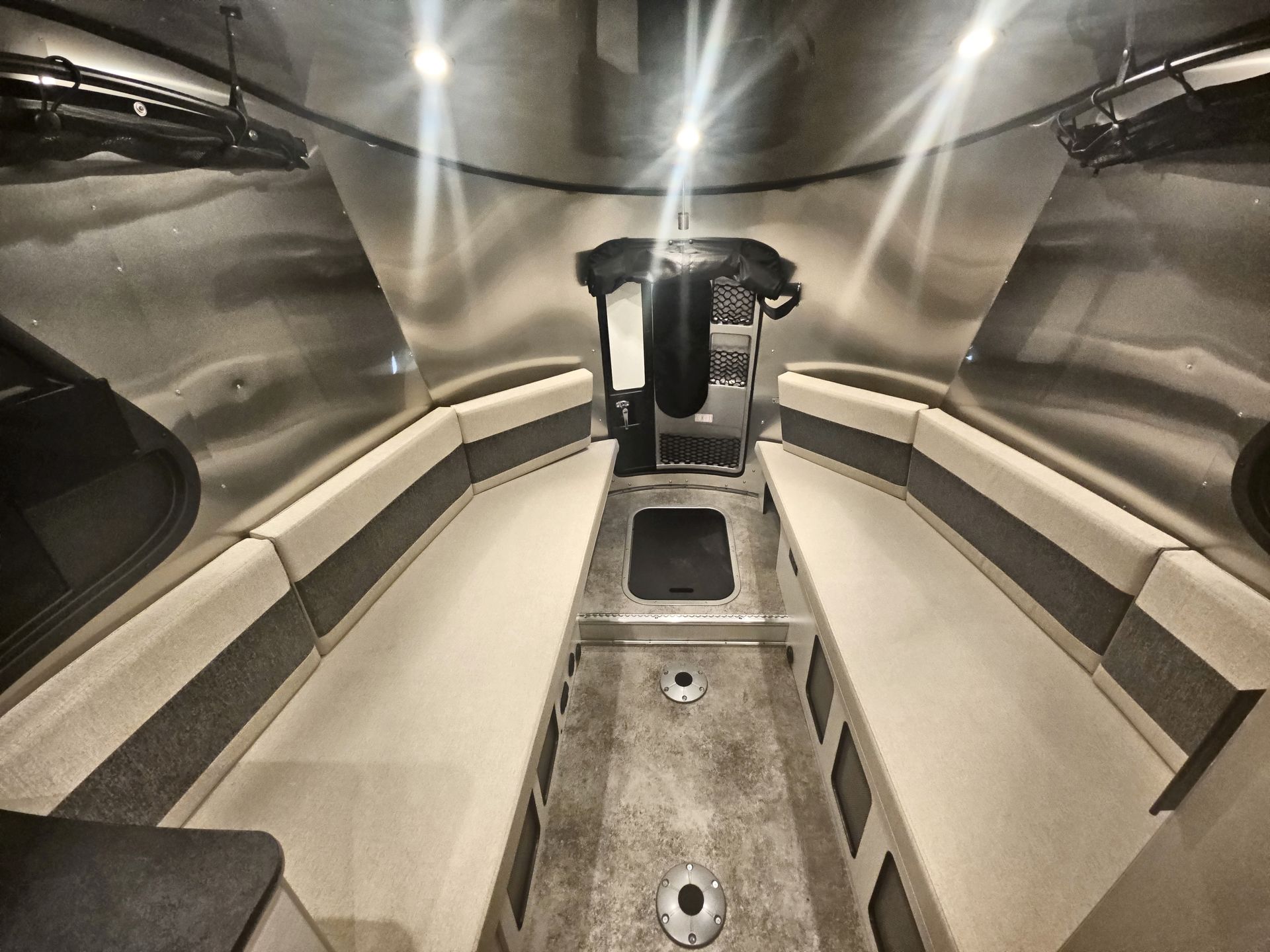 2026 Airstream 20Xe Base