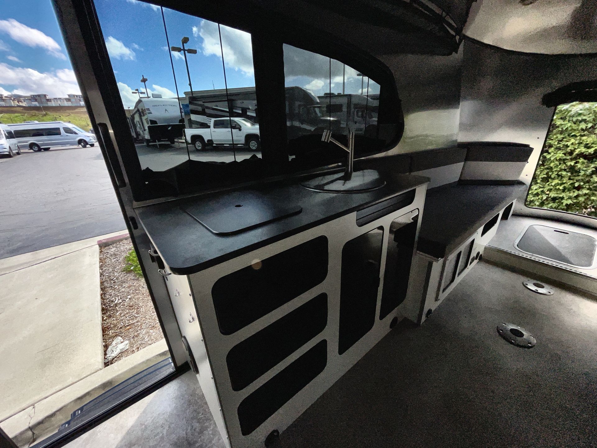 2026 Airstream 20Xe Base