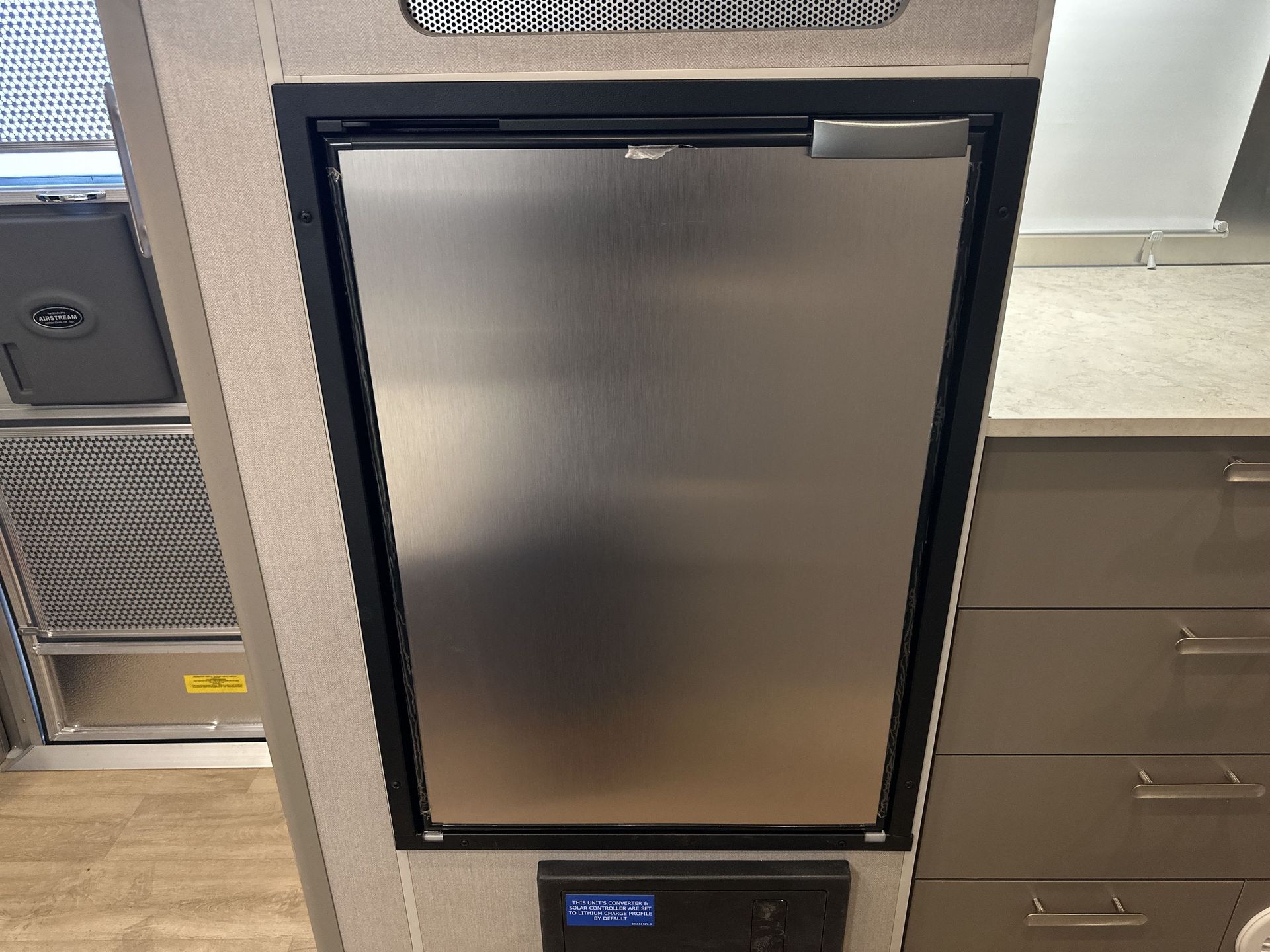 2025 Airstream 20FB Base