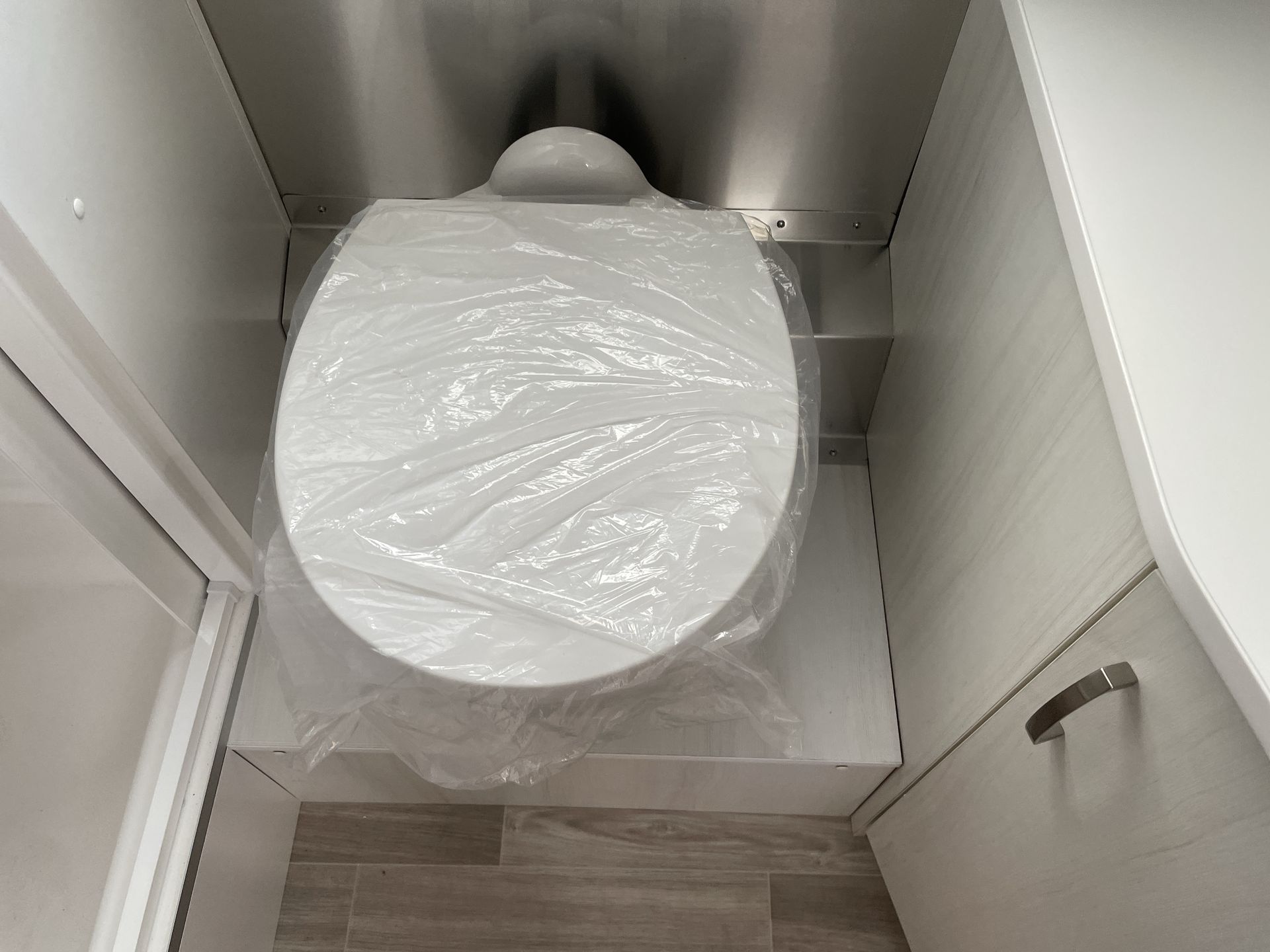 2026 Airstream 20FB Base