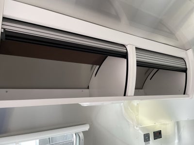 2026 Airstream 20FB Base