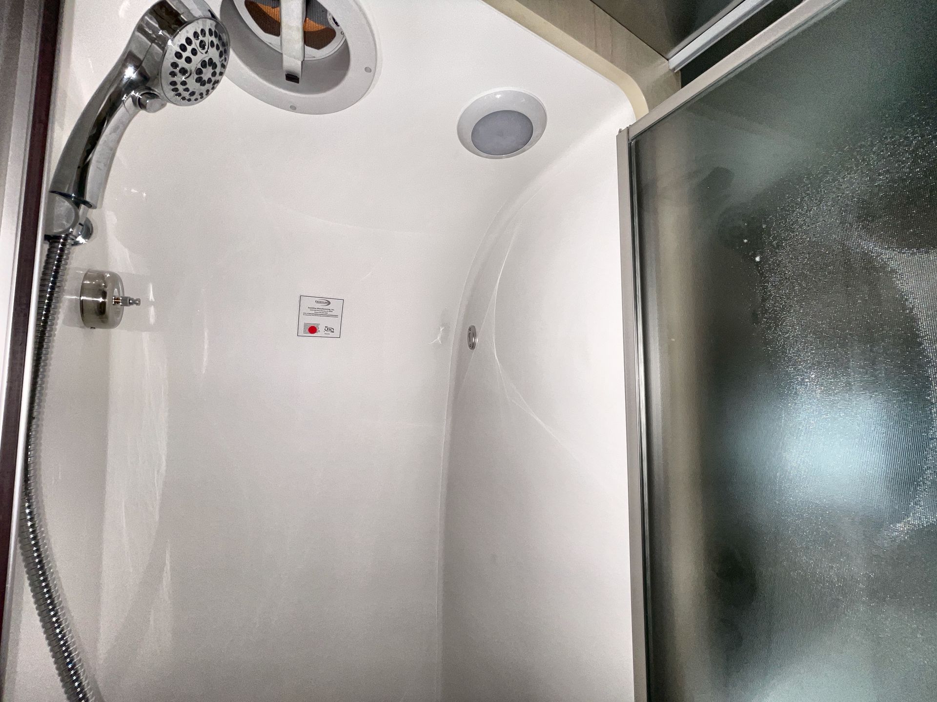 2025 Airstream 25FBQ Base