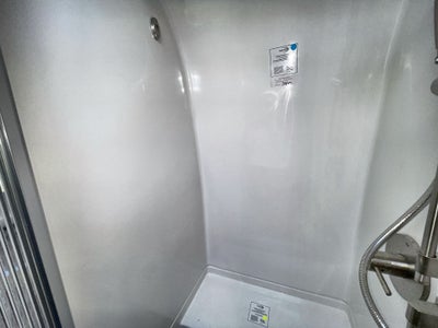 2026 Airstream 28RBT Base