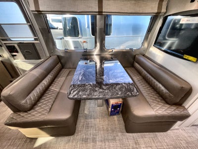 2026 Airstream 28RBT Base