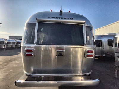 2025 Airstream 25FBQ Base