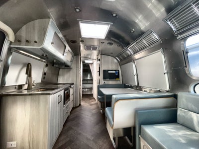 2025 Airstream 30RBQ Base