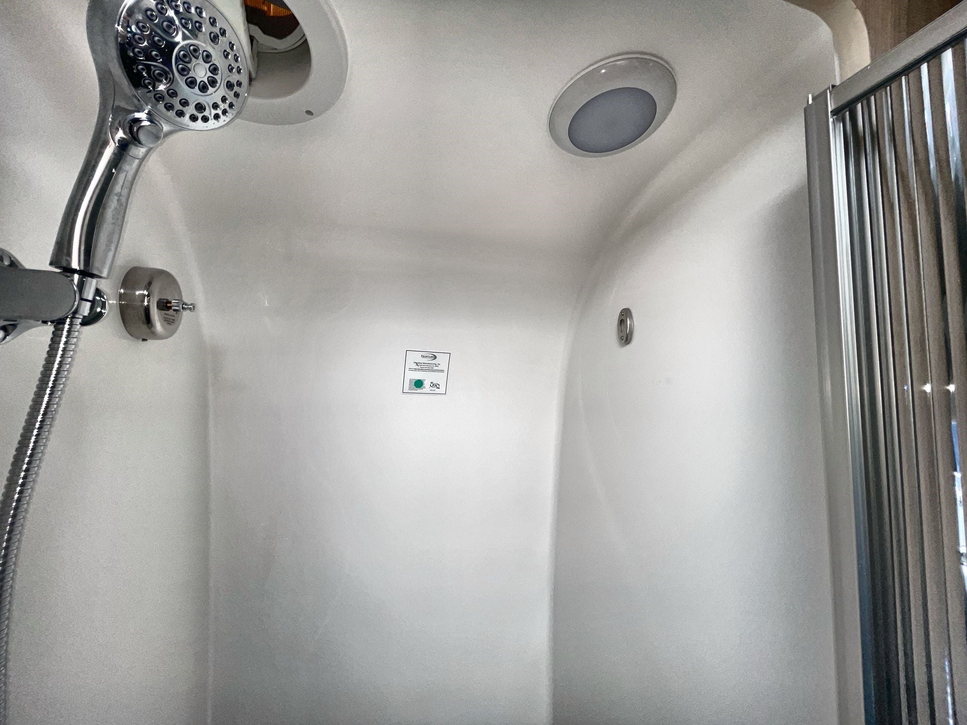 2025 Airstream 30RBQ Base