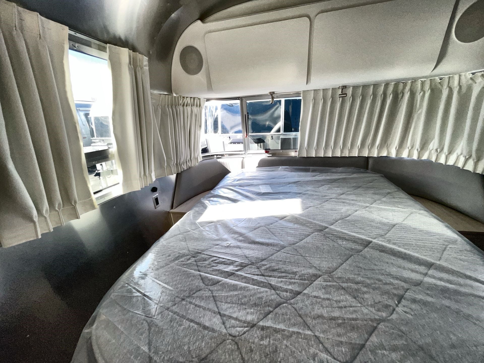 2025 Airstream 30RBQ Base