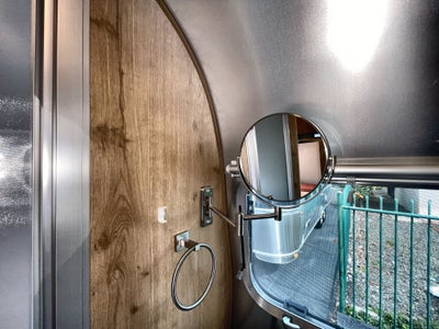 2025 Airstream 23FBT Base