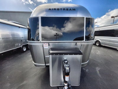 2026 Airstream 23FBT Base